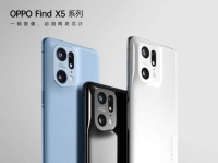 极致性能+影像新体验，OPPO Find X5系列确定加持三颗旗舰芯片