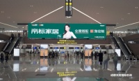 張靚穎簽約帝標家居,全新品牌廣告霸屏你的2022