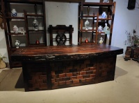 十年见证百年古船发展史 创始人韩超与船的缘分