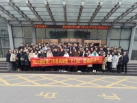 世纪豪门2022年度启动暨“开门红”联动大会圆满完成