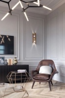 轻奢五大材质，get一下