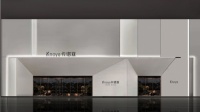 全面颠覆！卡诺亚新门店SI系统缔造新一代沉浸体验式旗舰空间