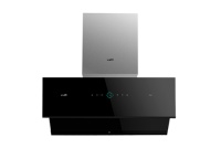 超薄机身不换柜，华帝近拢吸橱柜烟机J6019创领新物种