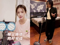 全网用户口碑爆棚，清洁体验好评如潮，小狗吸尘器值得信赖