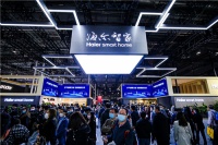 行业整体下滑!海尔空调份额却增至22.6%,坚持就是胜利