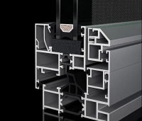 德邦思门窗五金配件介绍