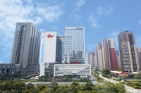 東鵬控股再度蟬聯(lián)“廣東企業(yè)500強(qiáng)”殊榮!