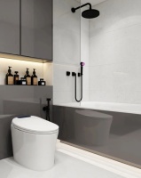 听说你想要「不易堵的马桶」，选这款就对了！