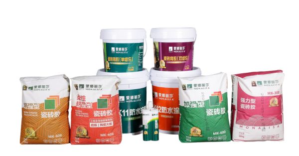 從半成品到成品，蒙娜麗莎成品交付系統(tǒng)開啟裝家新模式