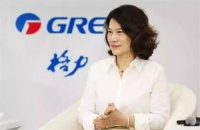 68岁董明珠连任格力电器董事长：还会坚持造手机