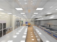 厨商网：为客户提供一站式厨具服务，塑造厨具行业新格局