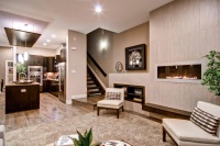 被全友安利了！地台的美观性和实用性原来这么强！