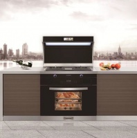 精益求精制好灶，莫尼集成灶！