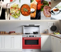 Belling烹饪36计：香气袭来，献爱女神