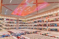 广东家具展会延期 南康家具新中心好家具如期而至