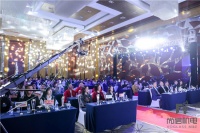 剑指8亿业绩 2022尚层机电五周年庆典暨战略发布会在京召开