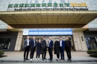 博仕门窗8天研学之旅，深度挖掘北方市场需求！