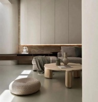 奢潮木门 | 艺术之美，品味生活