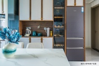 老厨房装不下新家电？卡萨帝：我来装