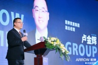 箭牌家居卢金辉： 以用户思维打造整体家居解决方案