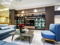 聯(lián)邦高登加盟有前景，三四線城市定制家具投資分析