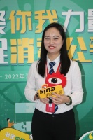 专访欧亚达家居姜仕云｜凝聚你我力量，共促消费公平，欧亚达30年坚持诚信的力量