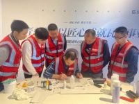 瓦匠驿站 · 我们为什么要做岩板修复培训