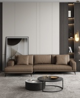 希尔顿家具全屋家具新品，塑造精致家居生活