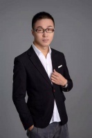 張瑞峰:手握“武功秘籍” 誓把上善美居品牌打響晉中