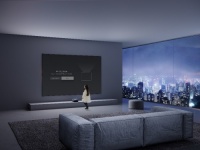 峰米投影引领激光投影时代 2021年第四季度跻身家用智能投影销售额Top3