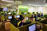 同心战疫！“放慢”的城市，加速的恒洁守护