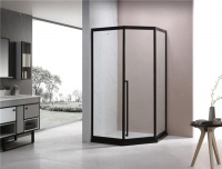 益高淋浴房简而不凡，为舒适而来