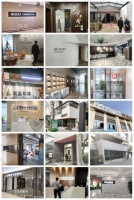 渠道为王|森歌家装渠道重庆突击战全面告捷！