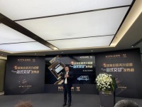 陶卫快讯|“从心出发•服务到家”金意陶心服务升级暨“一站式交付”发布会