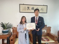 恭賀新喜！2022年度賀喜集成灶新品國潮舒心配榮獲優(yōu)質(zhì)創(chuàng)新獎