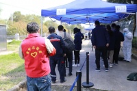 家电快讯| 天加核酸检测点顺利运行，避免停工停产，效率提升9成！