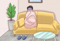 倒春寒来了也不怕，黑科技让你在家里暖着过！