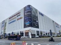 视线｜线上线下双线融合的新零售模式是家居卖场未来发展趋势