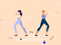 春日不减肥，夏日徒伤悲！林内助力打造减脂健康新生活