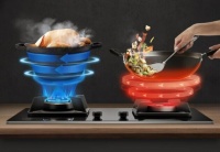 专注打磨高质量产品，华帝鸳鸯灶实力拉满