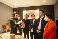 北京师范大学珠海校区领导到访中山红古轩