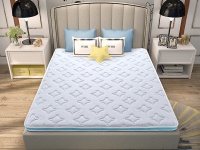 穗宝学生床垫，全方位呵护儿童健康