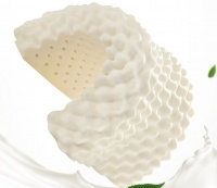 穗宝乳胶枕，脖颈健康专家