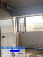 昆明龙头装饰工地监理日记