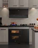 多彩食味 构建珍馐厨间