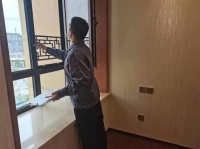 质量万里行家装鉴证中心持续完善验房员资质体系