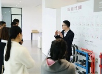 把握新机遇·创享舒适猫——2022年舒适猫四川春季交流会