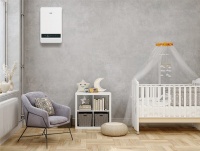 BRI呼博士®壁挂新风机：诠释疫情下的健康呼吸生活格调