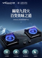 四月养生吃什么？健康从饮食开始       ----万和Q5L26猛火灶解锁4月美味