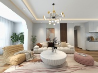 【玉兰】心动暴击|这种奶呼呼的家，简直就是个温柔陷阱